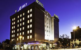 Hotel Albret